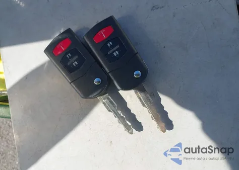 2011 Mazda Cx-7 I Sv from USA, damaged, VIN JM3ER2AMXB0387630